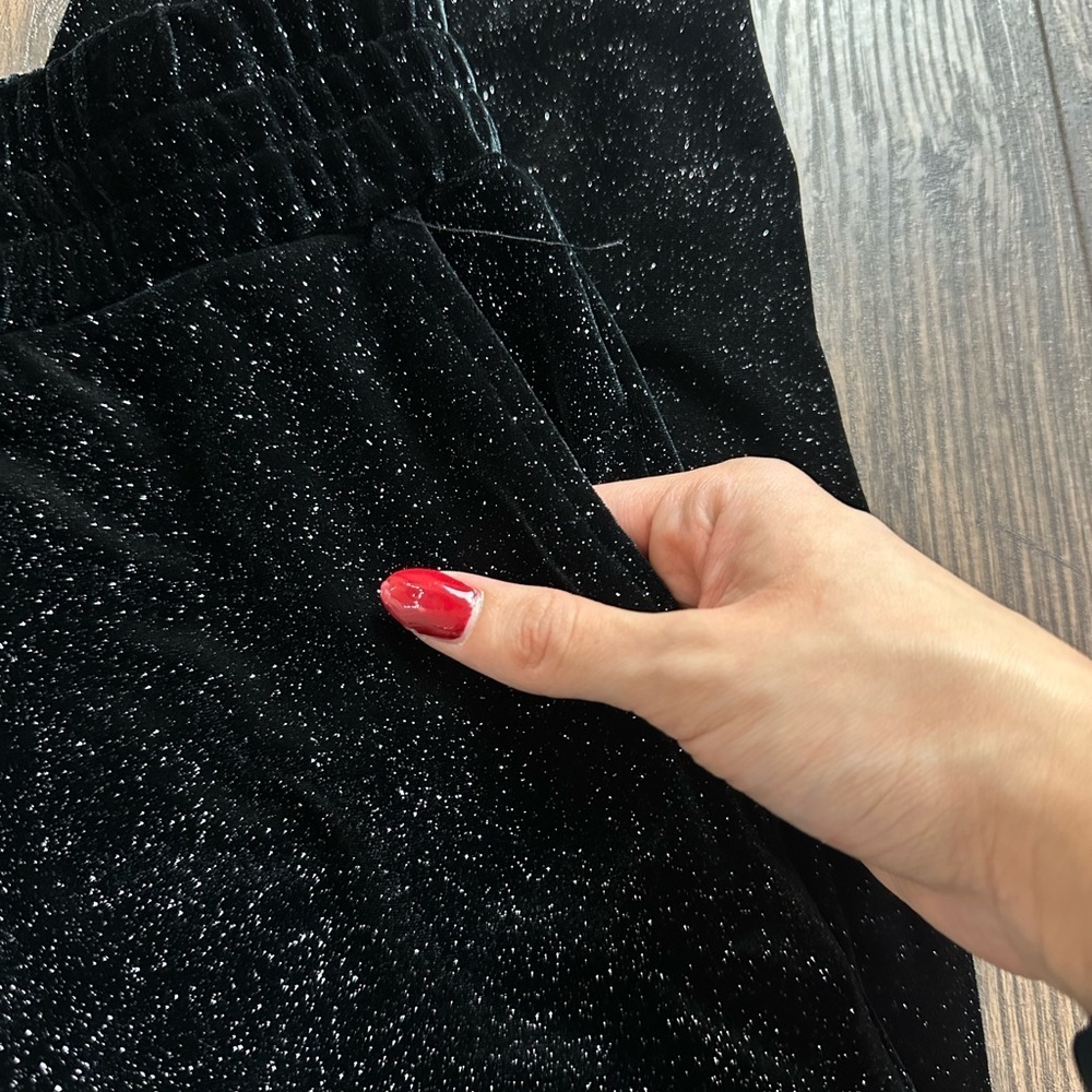 Beach Riot Black Garment - Picture 2 of 5